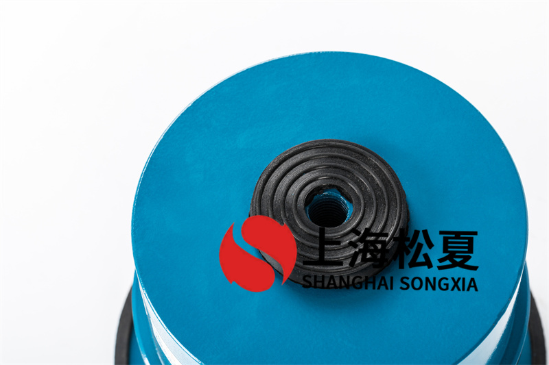 ZTA-320鼓風機彈簧減震器有哪些特點？