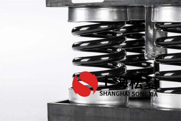 電子循環(huán)泵JS-2-2400彈簧減振器常見的應(yīng)用場(chǎng)景有哪些？