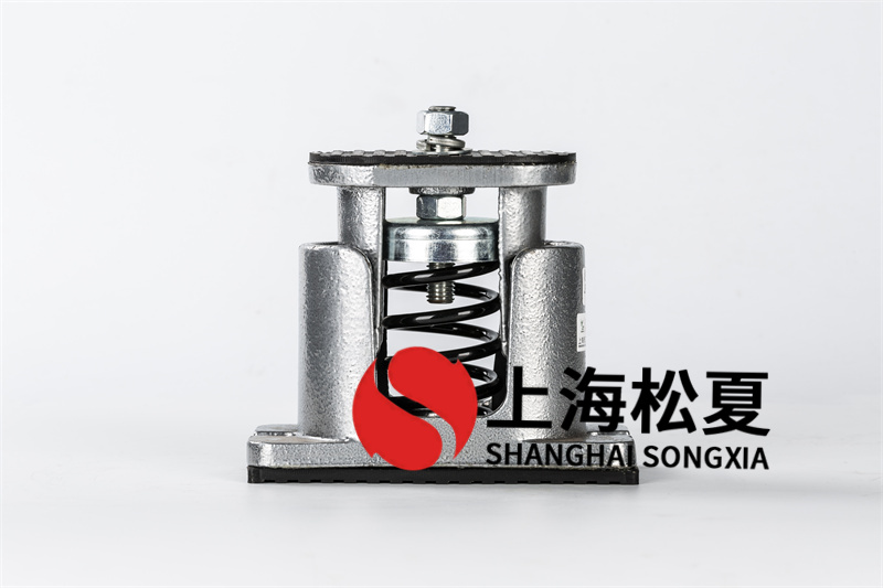 柴油機(jī)發(fā)電機(jī)組彈簧減震器如何檢測(cè)及維護(hù)？