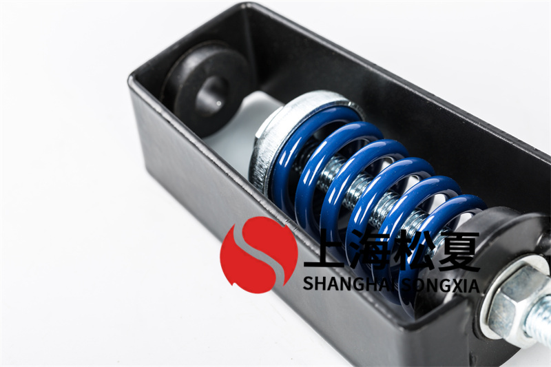 吊裝彈簧減震器的故障原因有哪些?