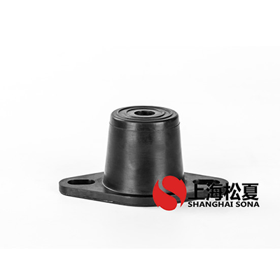 橡膠減震器是什么？