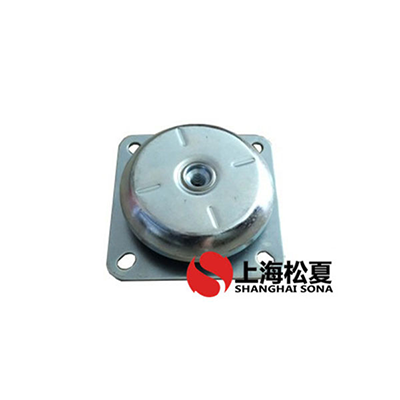 橡膠減震器制造技術。