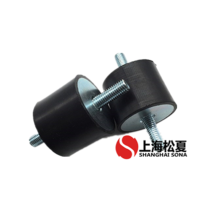 橡膠減震器制造技術。