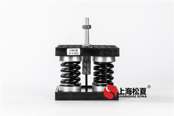 怎樣選擇彈簧減震器？你挑對(duì)了嗎？