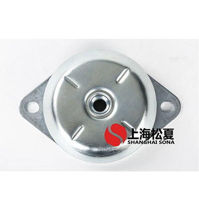 橡皮和帶式減震器的區(qū)別。