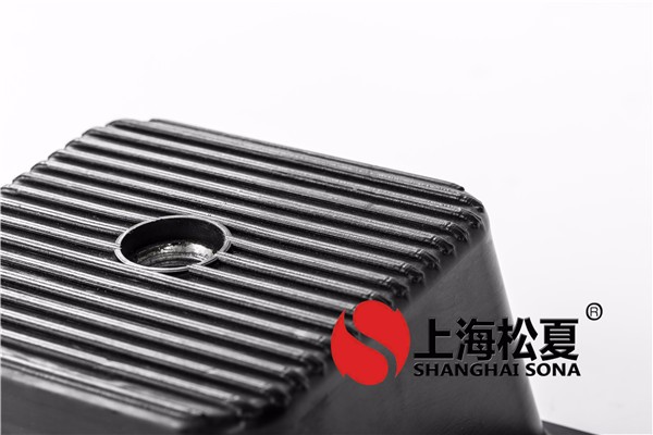 探討橡膠減震器和傳統重力減震器的區別。