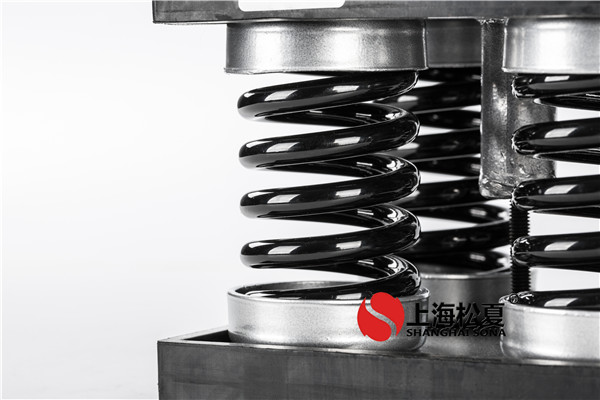 安裝彈性減震器需要注意什么？