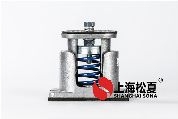 遼寧離心式風(fēng)機(jī)減震器的作用和優(yōu)點？