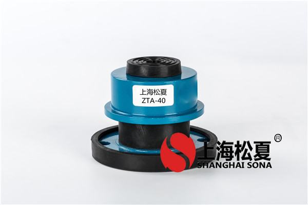 彈簧減震器有哪些作用？     