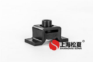 生產橡膠減震器的廠家在不斷增加