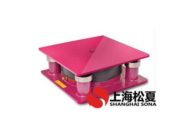 高壓風機如何安裝?