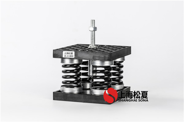 高壓風機如何安裝?