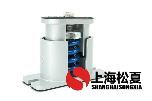 空氣懸浮離心鼓風機結構