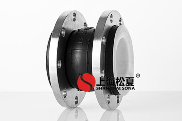 橡膠軟接頭全自動控制系統的特性