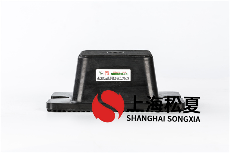 挑選一套減震橡膠減震器的方式有哪些呢？