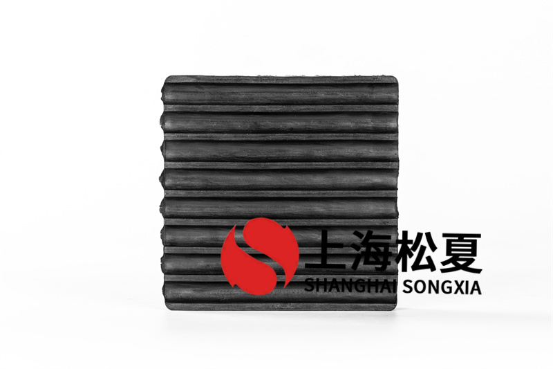 發電機橡膠減震器的主要發展前景